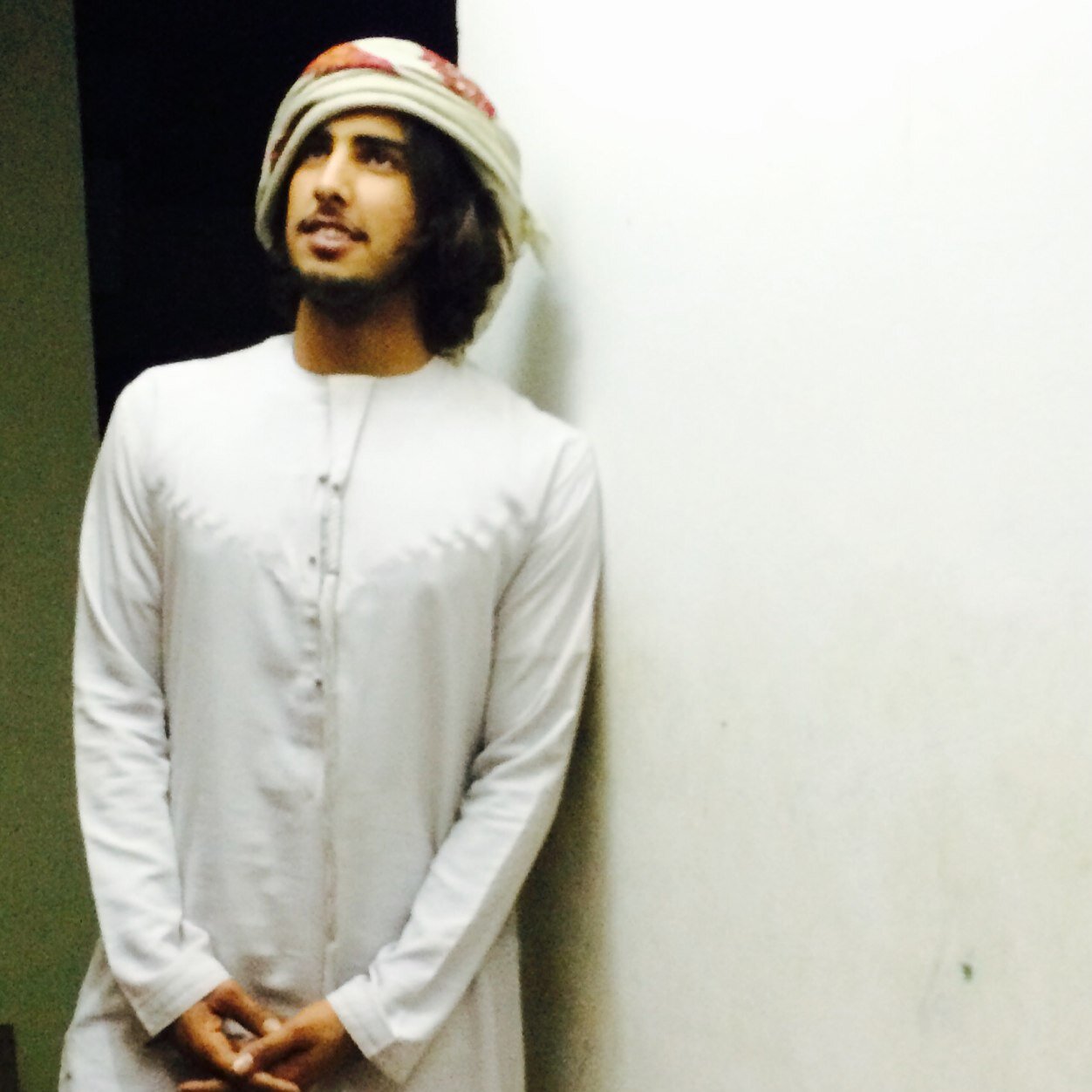 استغفر الله