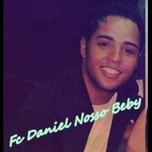 Fã Clube Do @DALESTEMF / @DalesteBR ;) Criado 16/11/2013  Eternamente  #Daniel#  Amamos você  ♥ Adiciona lá no face  -  https://t.co/KRAcRXSLZ5