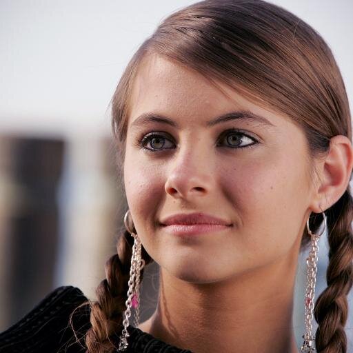 luciaandic's profile picture. Lucia Andic Estudiante de Ciencias Economicas