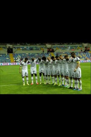 FENERBAHÇE/16/DUMAN/YALIN/TEOMAN                   MUSTAFA KEMAL ATATÜRK
