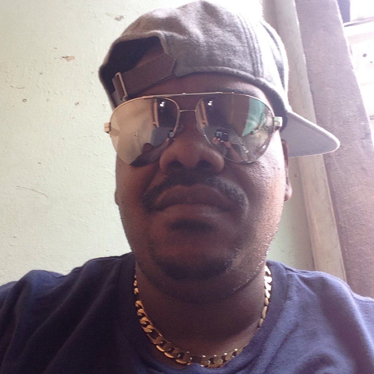 CEO and Founder of Centaur Promotions.....Co Owner of Back Yard Studios, Manager of Raskal............