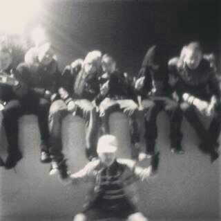 || Broers Boven Alles ||