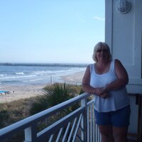 patricia R Creech - @pcreech99 Twitter Profile Photo