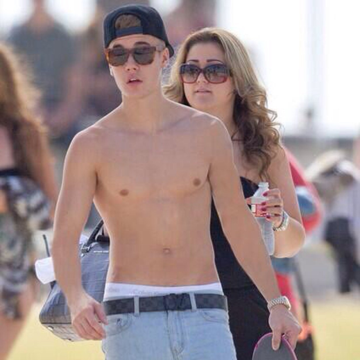 Justinbieber
บังยงกุก