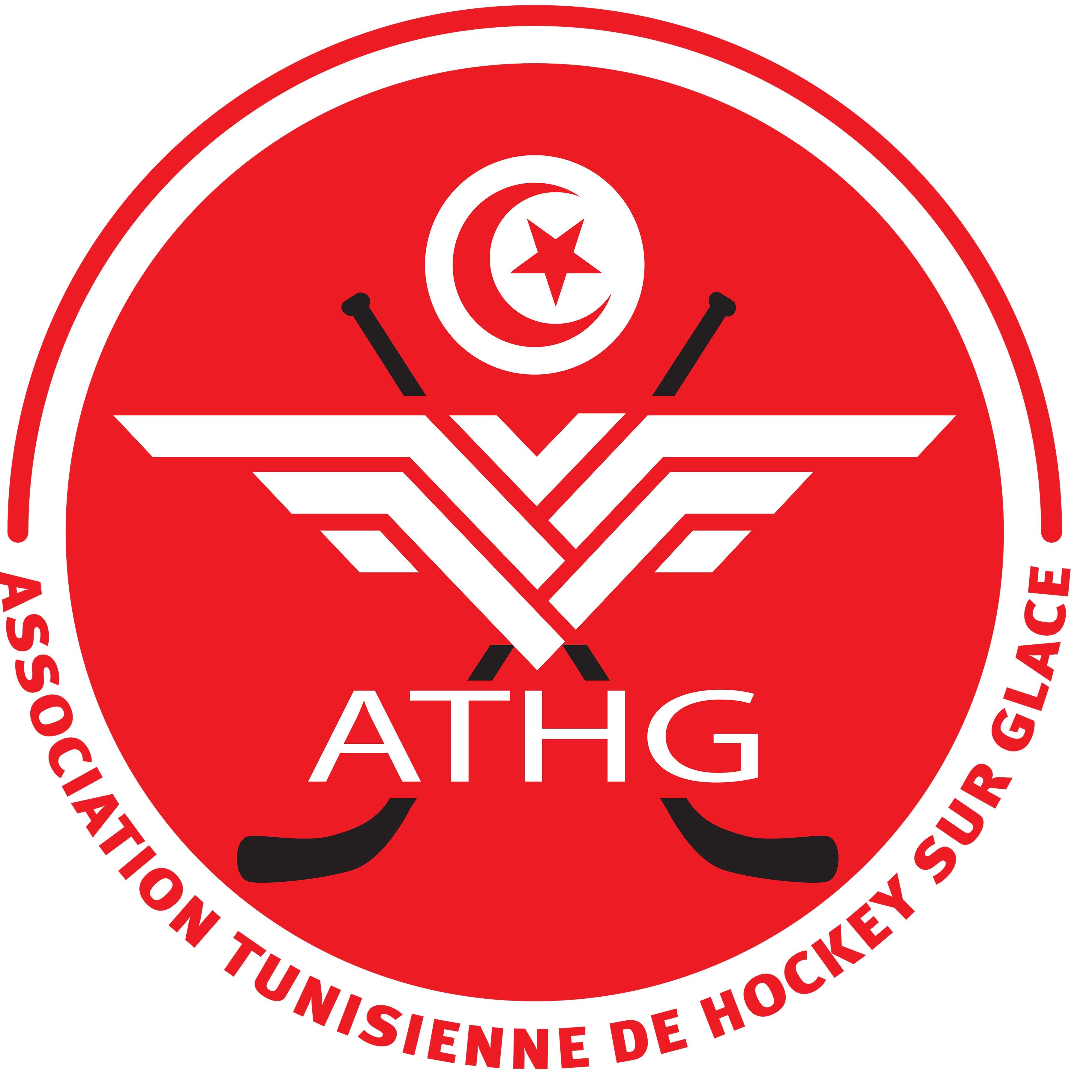 🇹🇳Official account of the Tunisian Ice Hockey association /🇹🇳Compte officiel de l'association tunisienne de hockey sur glace 🏒Champion d'Afrique 2016 #ATHG