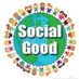 Social Good Life (@socialgoodlife) Twitter profile photo