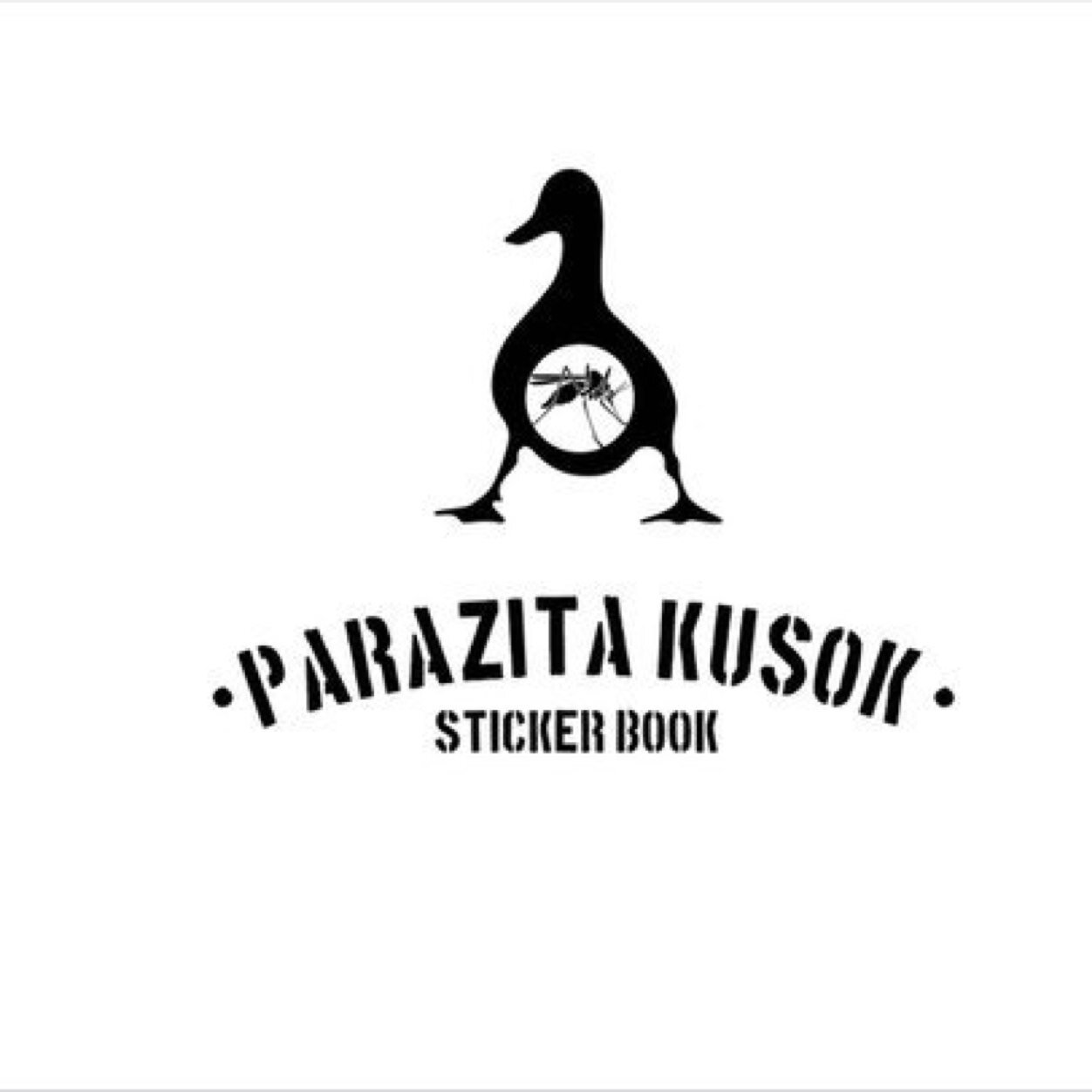 parazita kusok