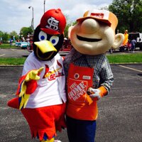 Home Depot 3034 (@home3034) 's Twitter Profile