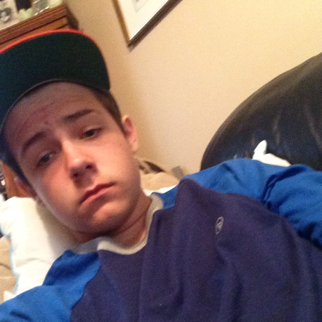 SwartzKody's profile picture. Musician