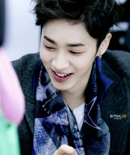 Sponsor__LGK's profile picture. Sponsor W.블랑쉬 화가 지망생 이기광(26) / 팬호칭 : Creencia / 양도 : 2014.05.05