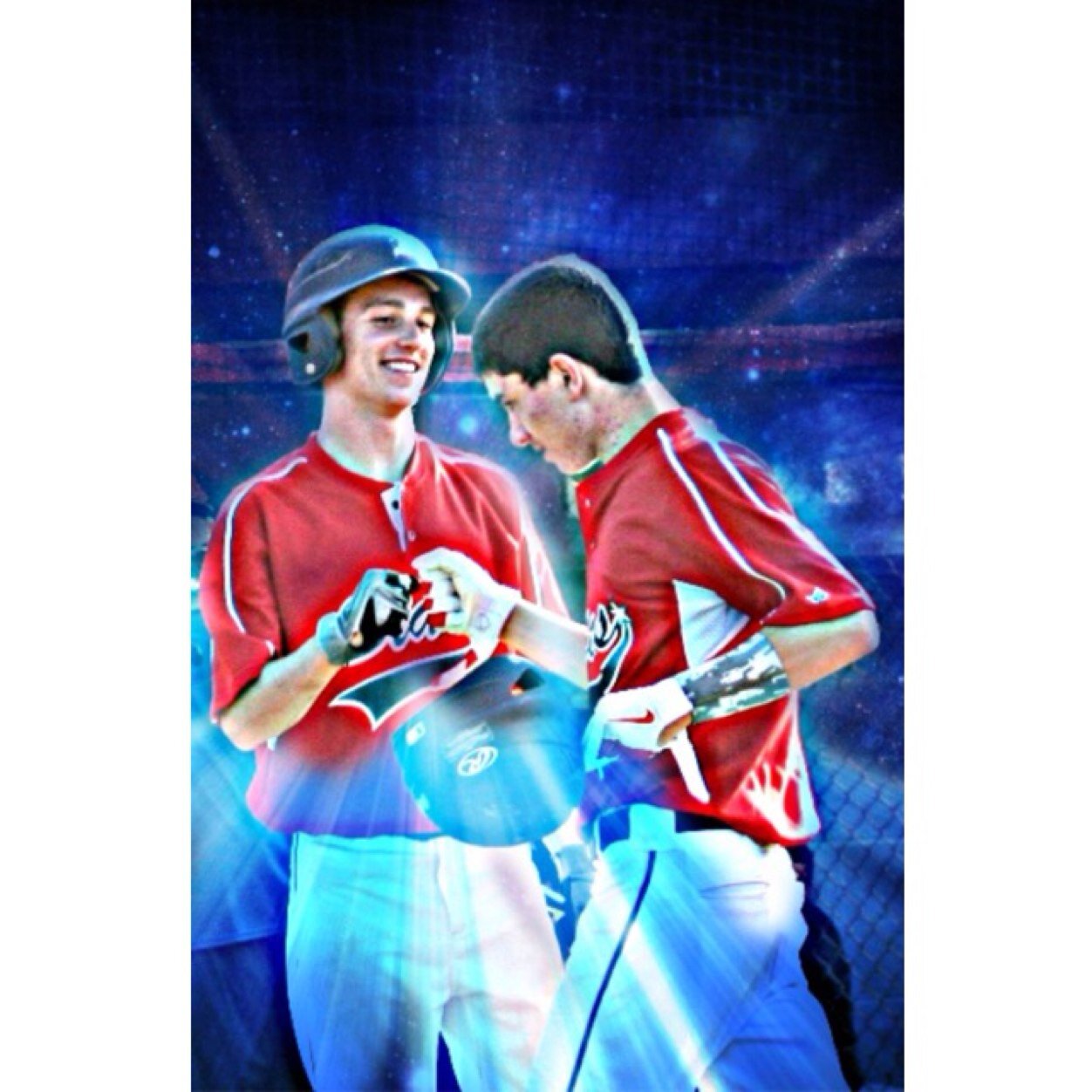 BraydenCaverly's profile picture. Baseball is love