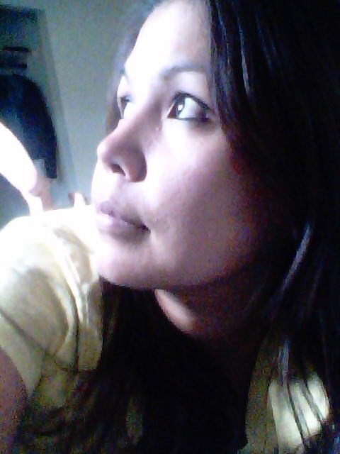 life is what you make of it... smile and the world smiles with you 3