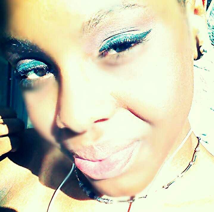 MOTHER Of One To a Precious Babyboy Name Jamere Currently Working & In The Process Of Schooling ♥