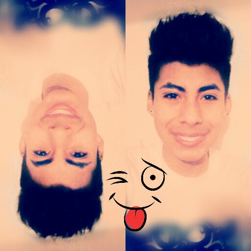 Sigueme y te sigo 7uu7 ::::....:::: jajaja B-)