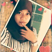 nunik fariska (@nunikfariska) 's Twitter Profile