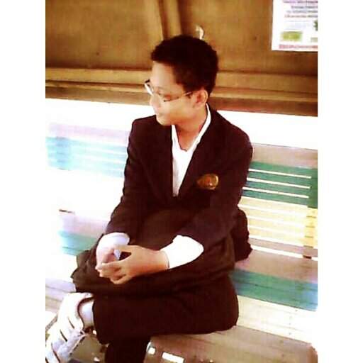 Hidup Brutal tapi tetap CERIA !!!! mention dlu klau mau dfollback