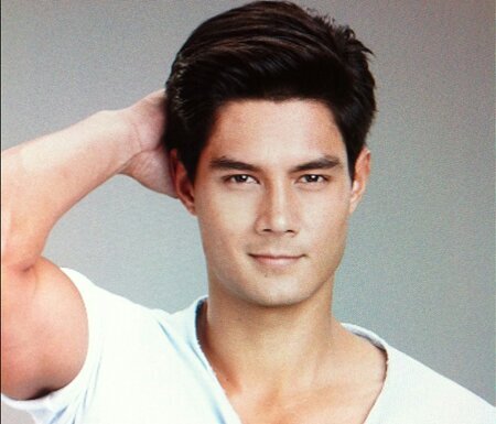 Daniel Matsunaga FTW!(: Follow and be one of us!♥