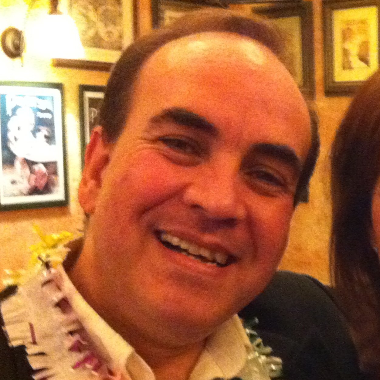 allorens64's profile picture. Heladero y Lic en Derecho. Descubriendo twitter como mi nuevo manual de aprendizaje. Me gusta la música, la tecnología, el podcasting y la movilidad eléctrica.