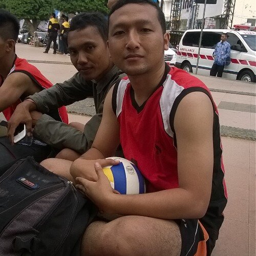 iwan2307's profile picture. 