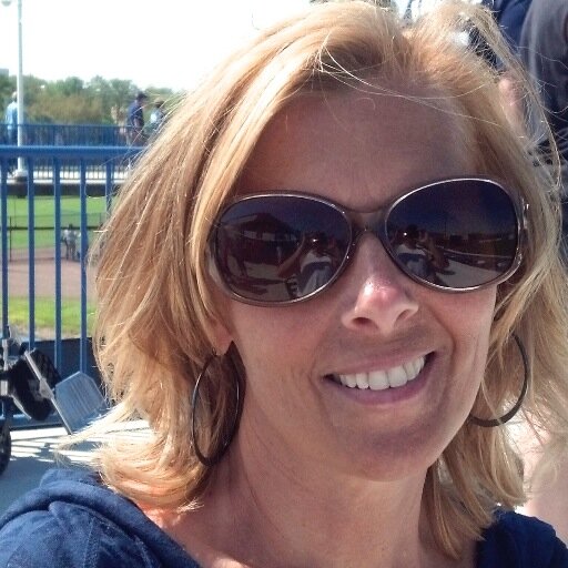 First grade teacher for 24 years. Wife to a wonderful man,mom to 3 boys, mother-in-law to 2 beautiful women, and grandma to 4 amazing grandkids! Love my life❣️