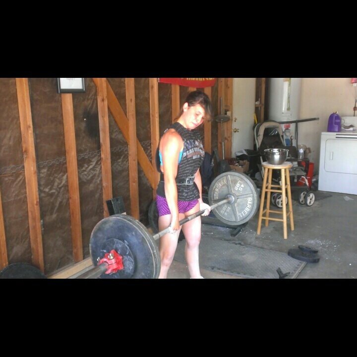 CanoKayKay's profile picture. fitness is life mma fighter and powerlifter
