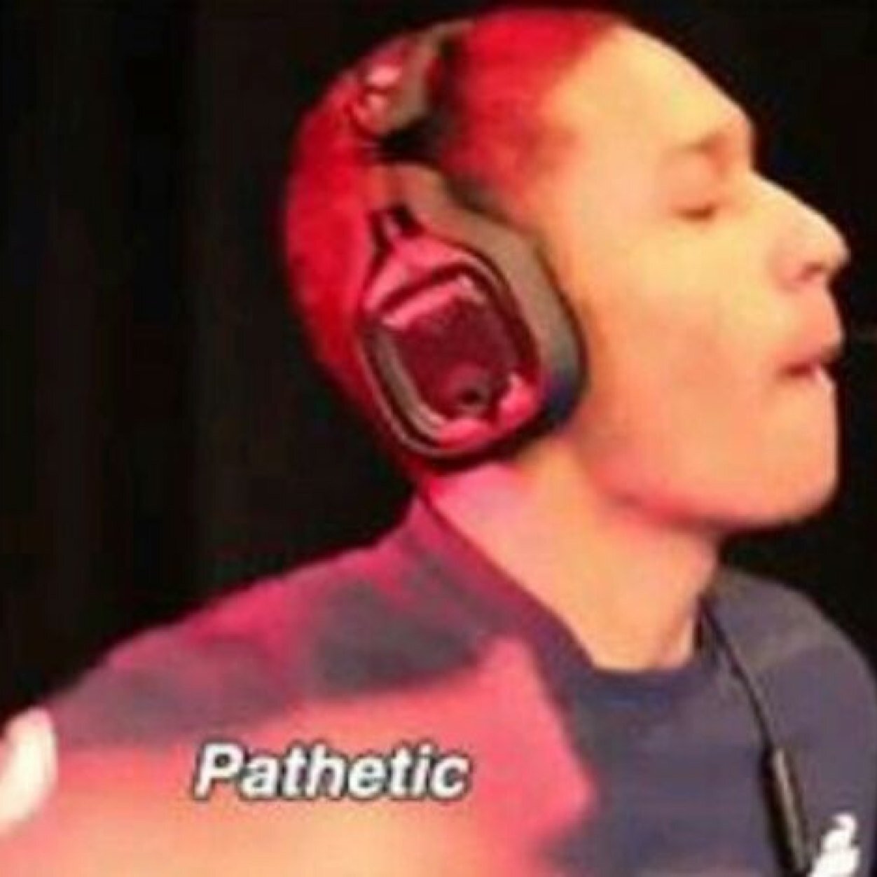 (luckzz) F/A - obj Hate losing more than i LOVE winning...