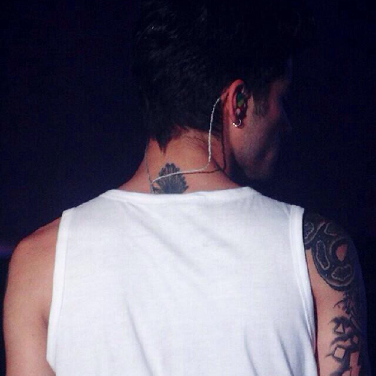 raybanzouis0's profile picture. ask for a follow back on @raybanzouis