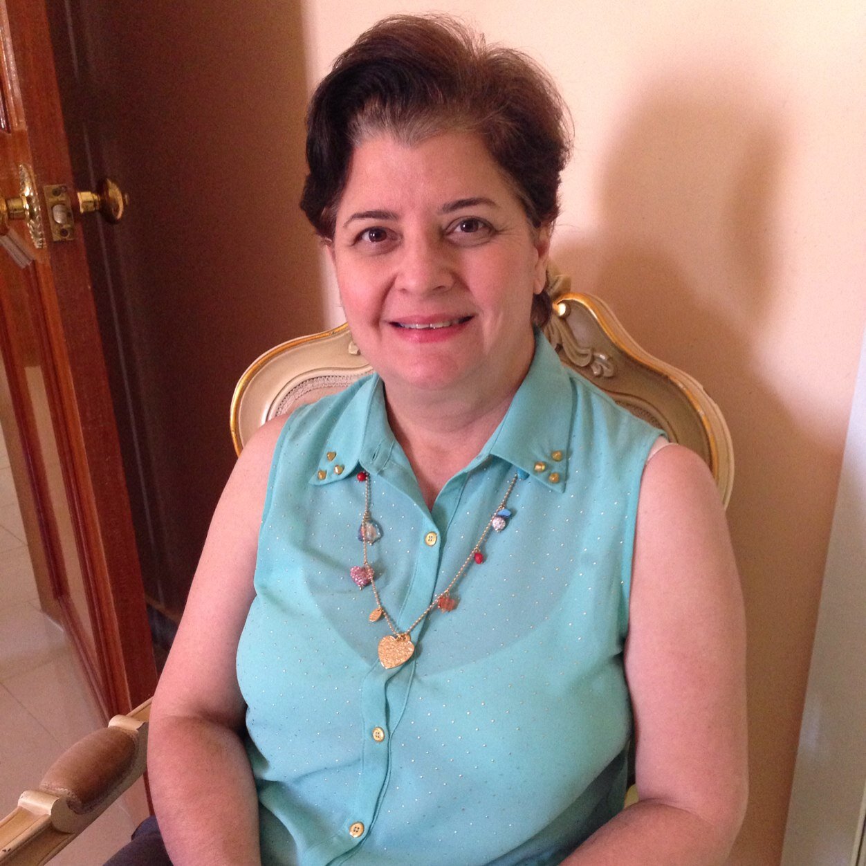 Palabras_Magic's profile picture. Gerente, Journalist, escritora, Palabras Mágicas 90.3 Romántica.#vocesexpertas.gk.city Instagram @palabrasmagicasbrigitt