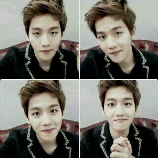 Exo..| Be The Best..| La Taias..