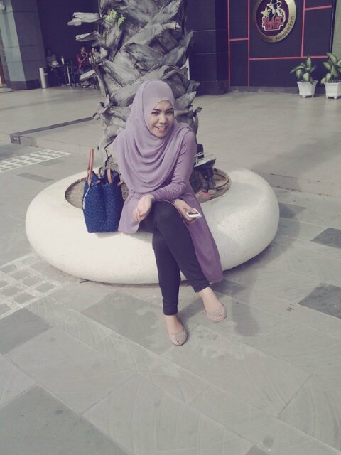 itha_abdullah's profile picture. I'm Muslim ||Buatlah ALLAH SWT begitu spesial di hatimu.. ||Profesi Ners UIT .