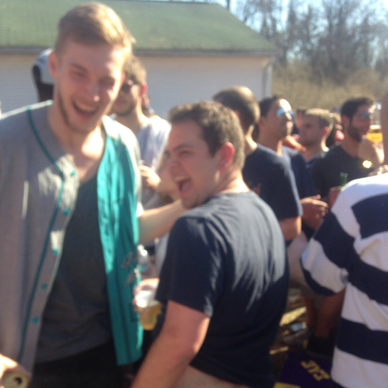 BigChclateDaddy's profile picture. What a Ride. What a Country