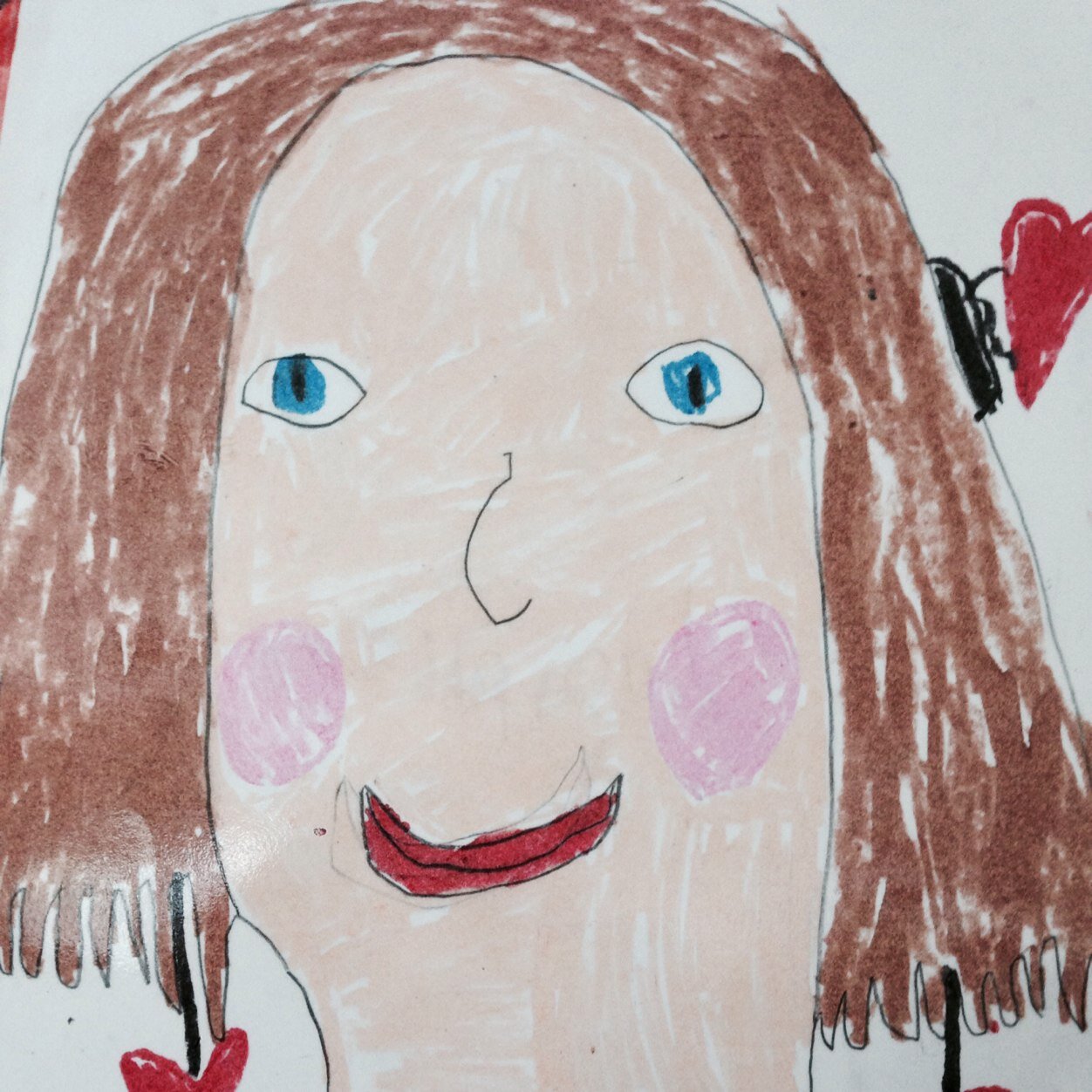 Mrssunstrom's profile picture. 