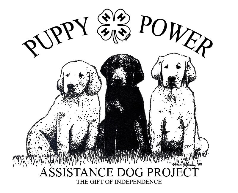 puppypower4h's profile picture. 