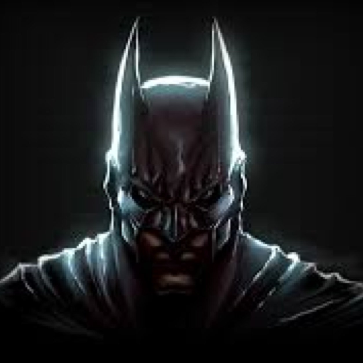 Somebody has to keep the streets of Gotham clean, that somebody is me.