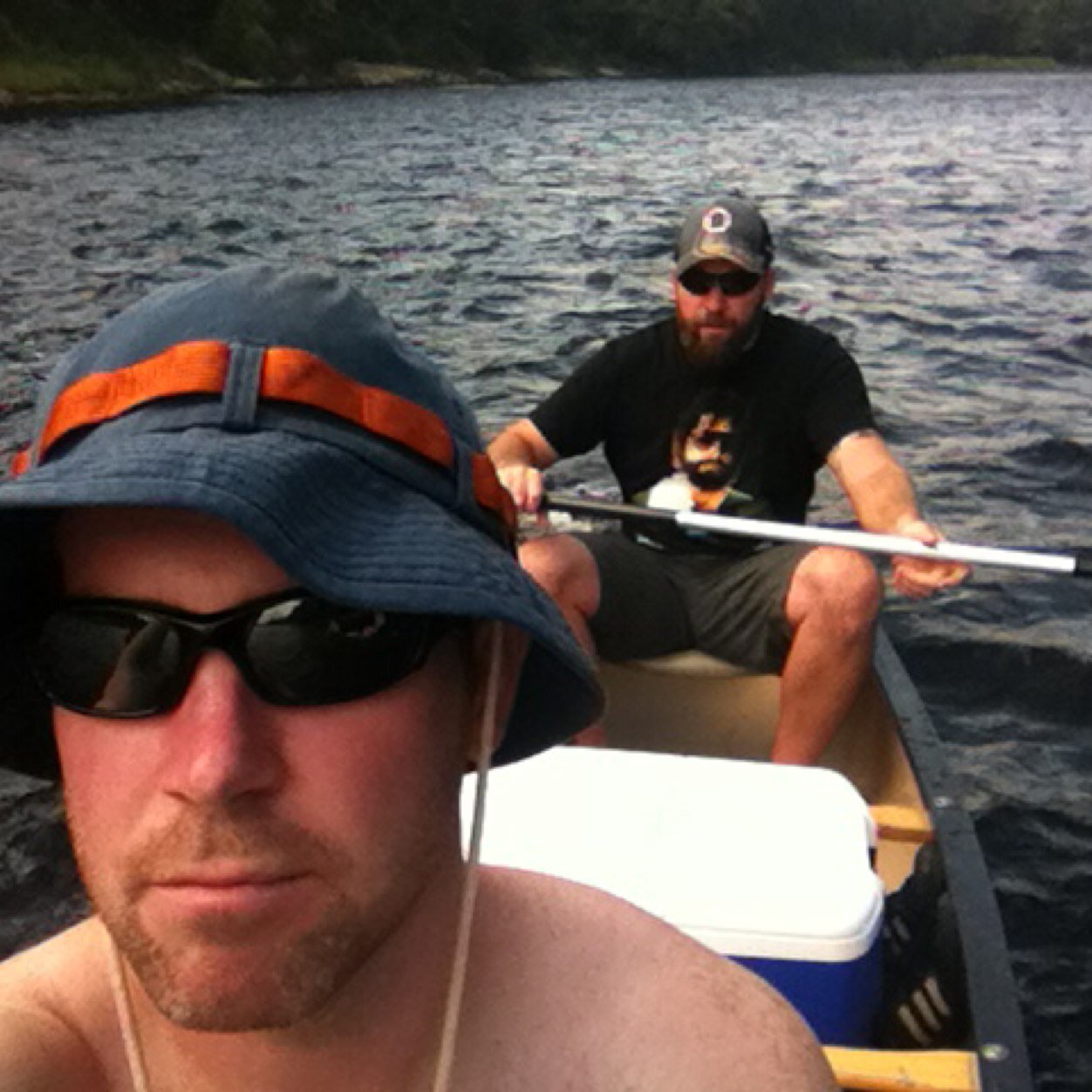 BMuzz17's profile picture. 