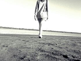 a girl from nashville sings and the whole world listens.
