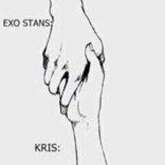 We Are One !  We Love EXO 3 6+6=EXO