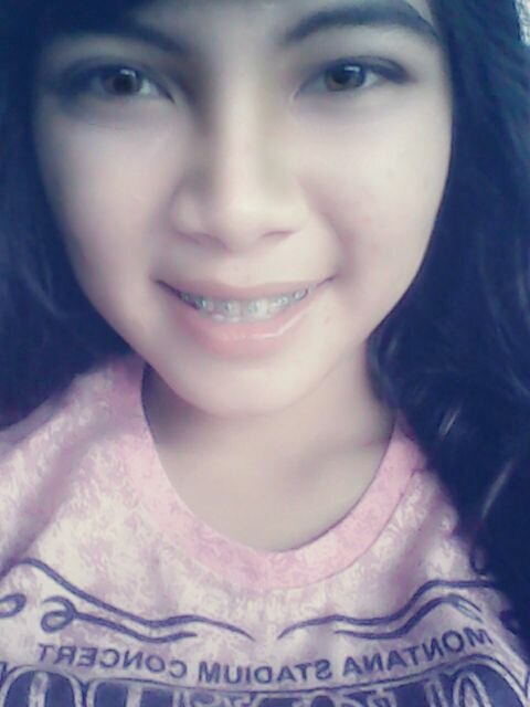 anggie_zhobah's profile picture. Anggieta Fitryah Bainathul Zhobah 15december1996 lahir di ibu kota bandung jawa barat