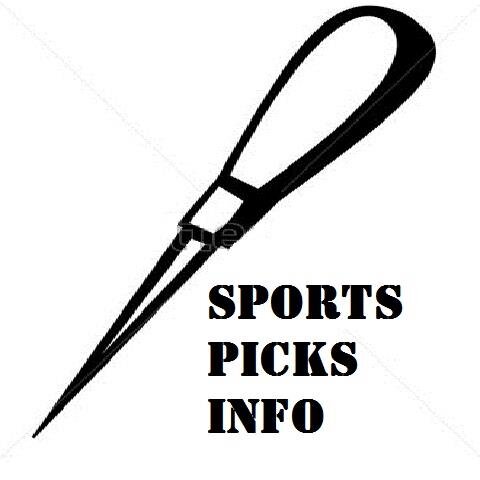 PicksInfo's profile picture. Do you find good sports picks? We provide you with information to choose good sports picks. Good sports picks is more money, more fun and more easy.