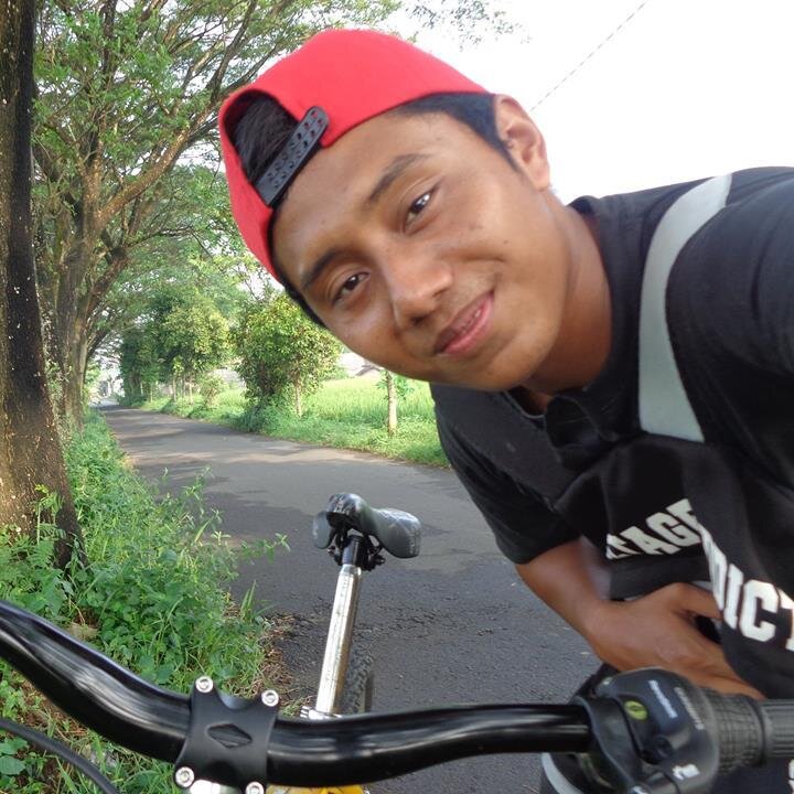 hidup di dunia ini cuma sekali