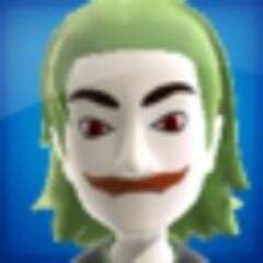 A Video Gamer 4ever: XBL Gamertag: JOK3RxPROJECT
Proud Member/Officer of the Raven & This Is Not Neverland Clans  Honorary Clan Member EBLZ