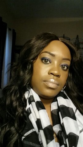 single mother of 2 girls,work ft,school pt,plan events on the side.