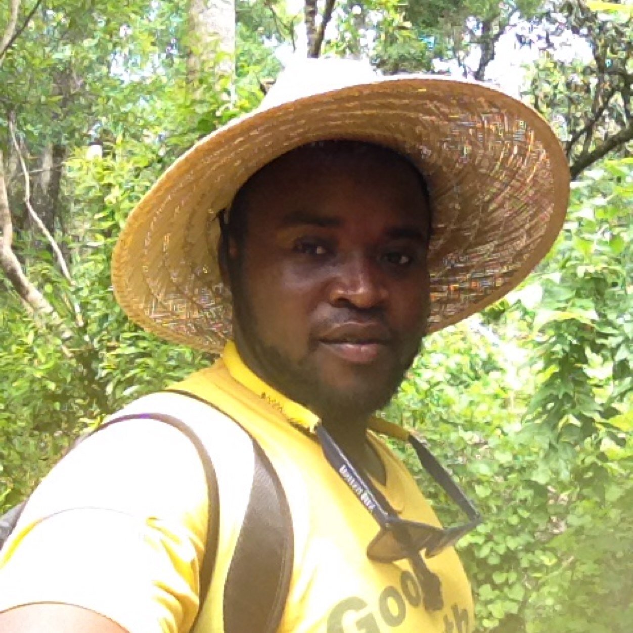 ntezivalens's profile picture. 