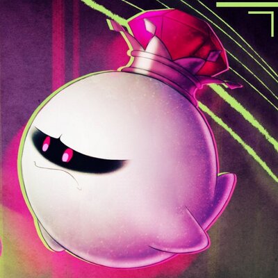 king boo dat king boo twitter