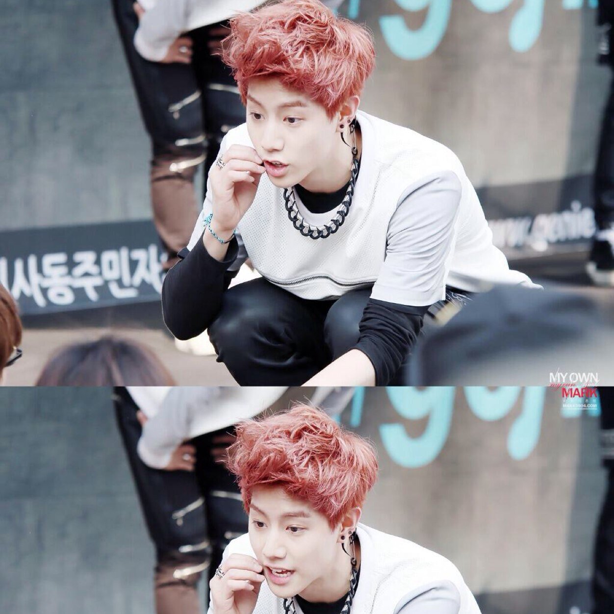 parody of Tuan Yein Mark || 4-9-93 || ig : mark_tuan #alljyprp #rpgot7 #GOTA #jrpfams #allgot7