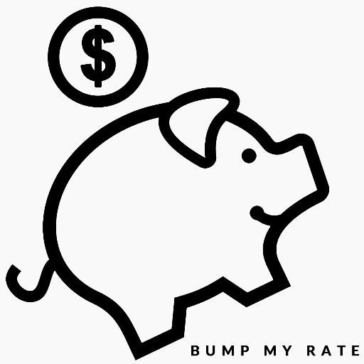 BumpMyRate's profile picture. Search for  t.v. / film production jobs & find out how much they pay.    Negotiate  better!