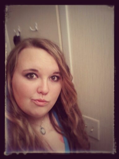 Life is what you make it!(: