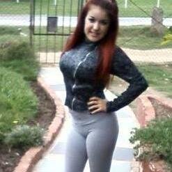 Educadora Inicial., Administrativa..   (Addicted to you..)