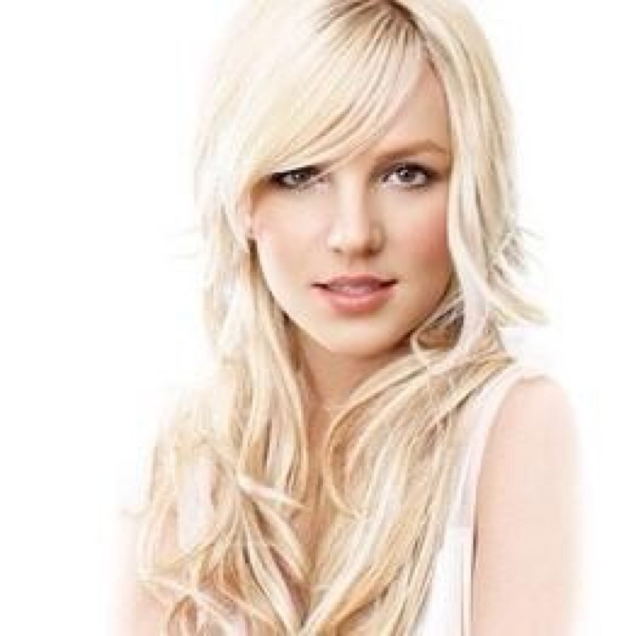 I love Britney! I give my life to her！ followback100%