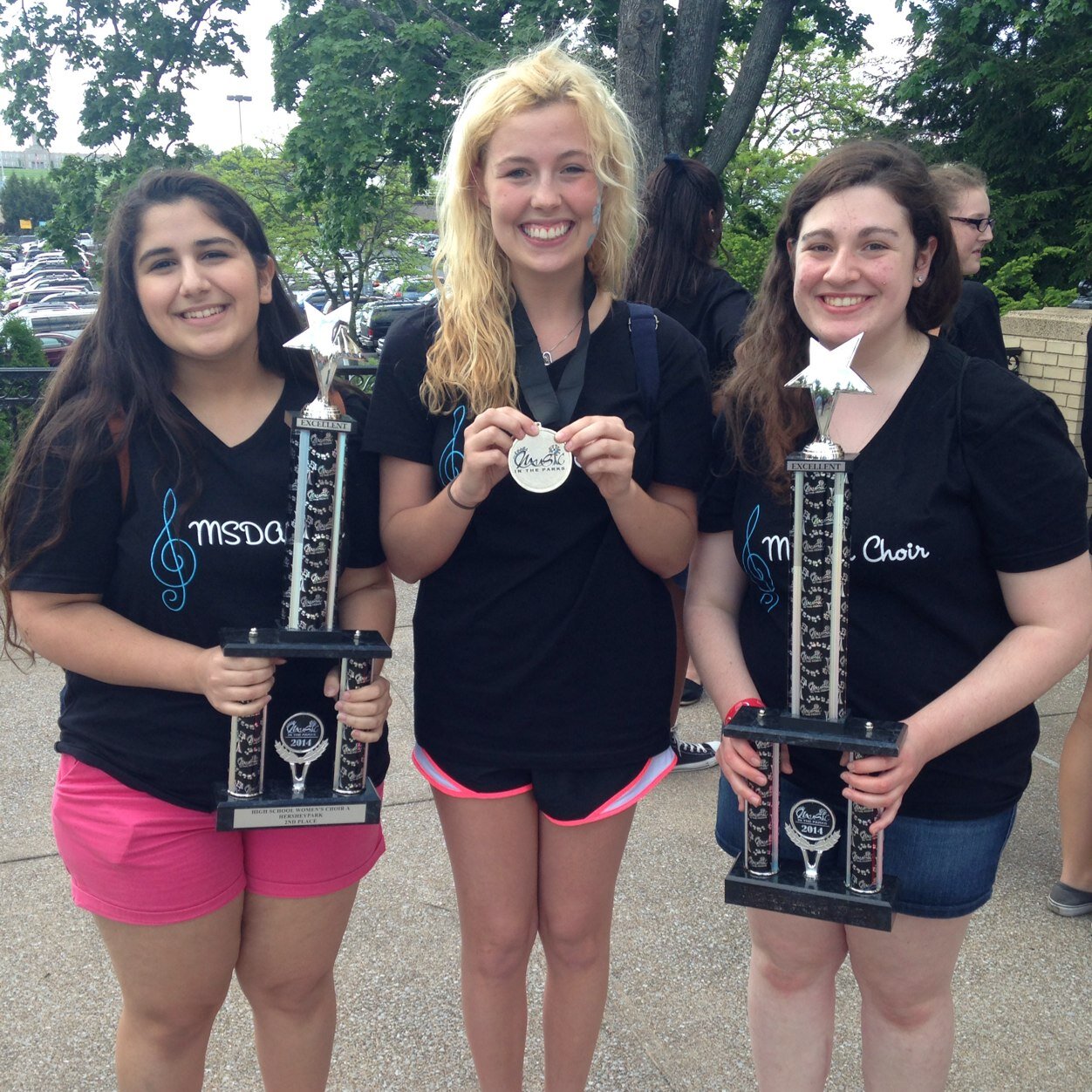 MSDA_Music's profile picture. MSDA Concert Choir, A Cappella Ensemble, and all other things MSDA Music :)